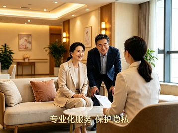 沁源有偿售卵代生女生的客户的客户群体有哪些