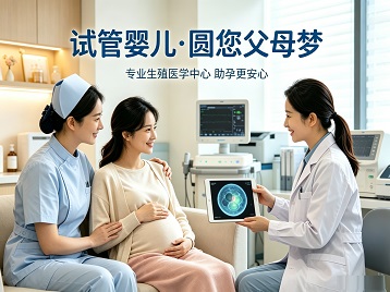 沁源辅助生育服务 试管婴儿行业的兴起背景、发展与未来展望